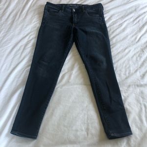 American Eagle Jeggings